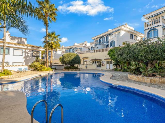 Piso en venta en Urbanització Les Cometes, la Marina Alta