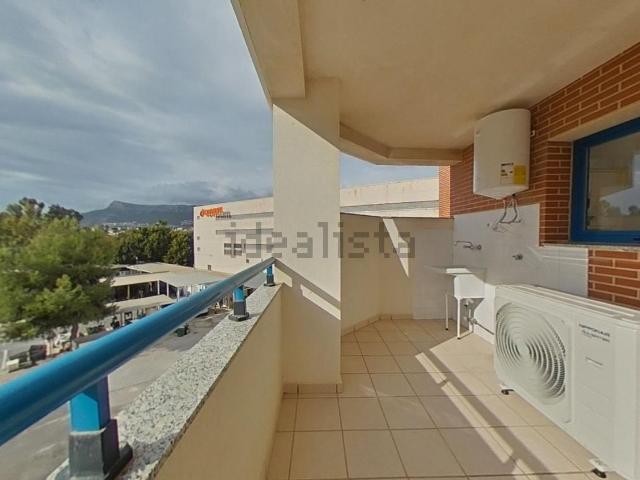Piso en venta en Urbanització Els Carrions, la Marina Alta