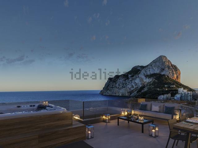 Piso en venta en la Marina Alta, Valencia