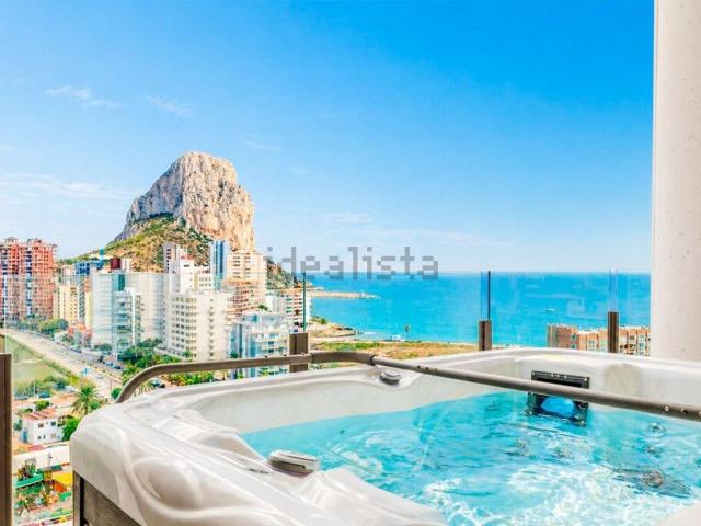 Piso en venta en la Marina Alta, Valencia