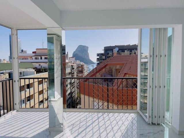 Piso en venta en la Marina Alta, Valencia