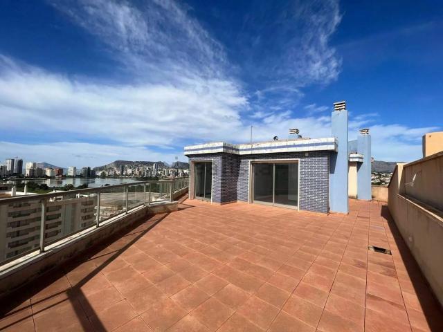 Dúplex en venta en Calpe, San Gabriel
