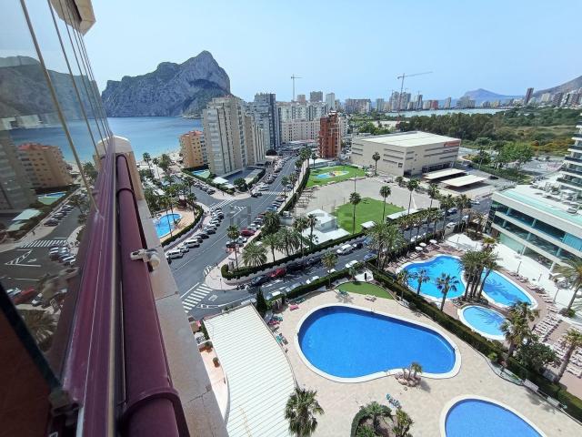 Piso en venta en Urbanització Els Carrions, la Marina Alta
