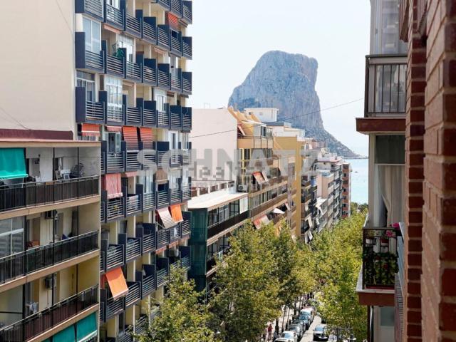 Piso en venta en San Bernardo, la Marina Alta
