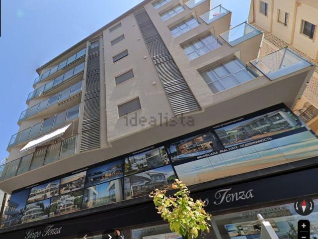 Piso en venta en San Bernardo, la Marina Alta