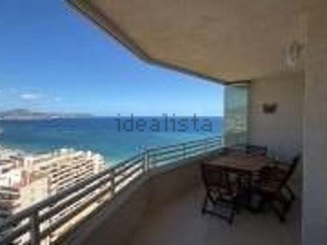 Piso en venta en San Gabriel, la Marina Alta