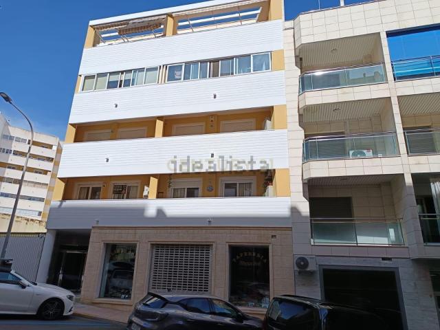 Piso en venta en San Bernardo, la Marina Alta