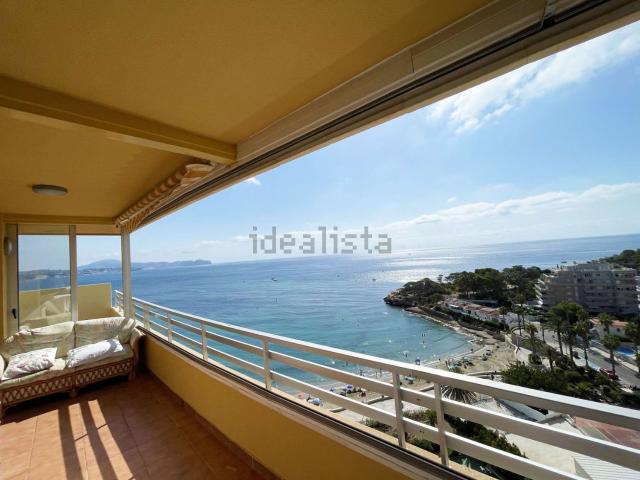 Ático en venta en San Gabriel, la Marina Alta