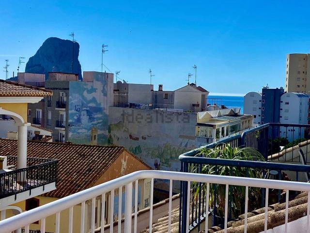 Piso en venta en San Bernardo, la Marina Alta