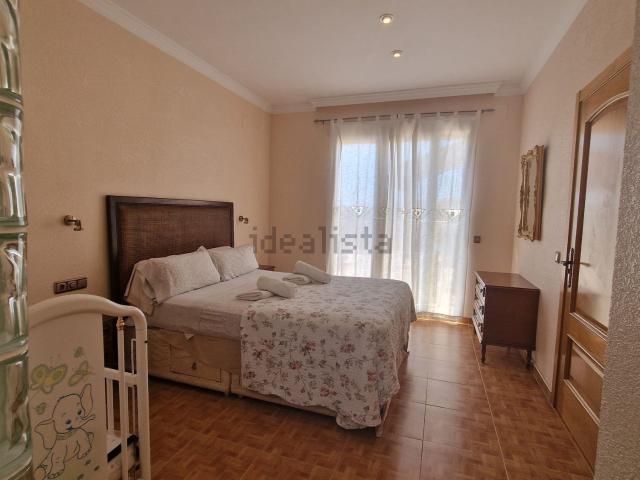 Ático en alquiler en la Marina Alta, Valencia