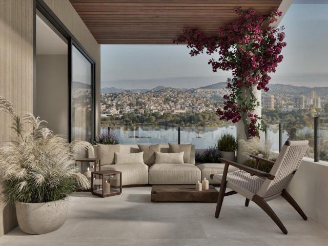 Piso en venta en San Gabriel, la Marina Alta