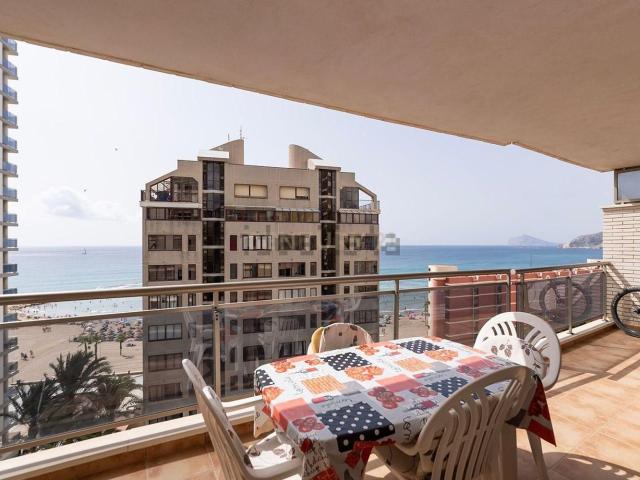 Piso en alquiler en Calpe, Pla Roig