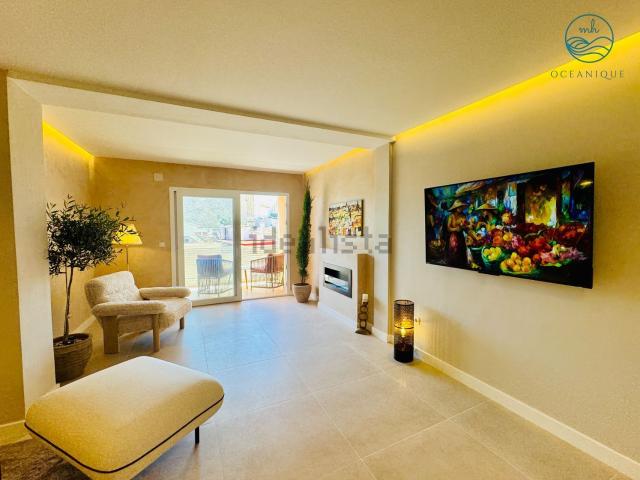 Piso en venta en San Bernardo, la Marina Alta