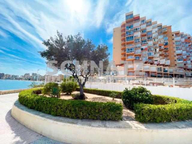 Piso en venta en San Bernardo, la Marina Alta