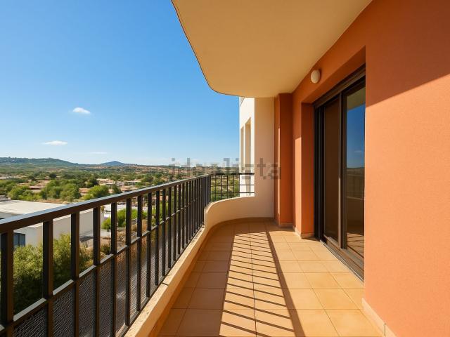 Piso en alquiler en San Bernardo, la Marina Alta