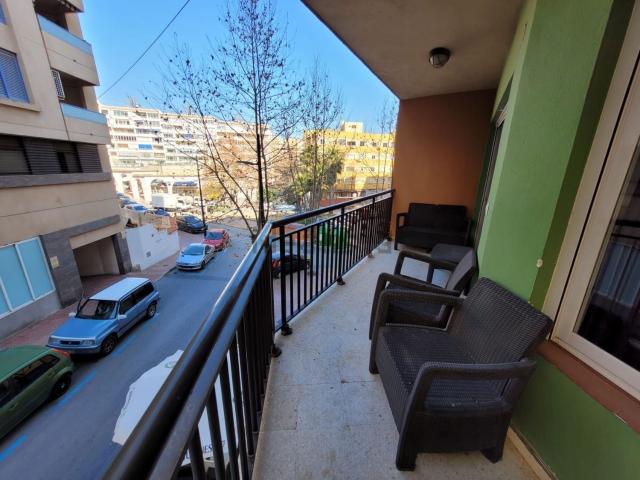 Piso en venta en la Marina Alta, Valencia