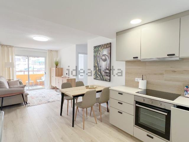 Piso en alquiler en la Marina Alta, Valencia