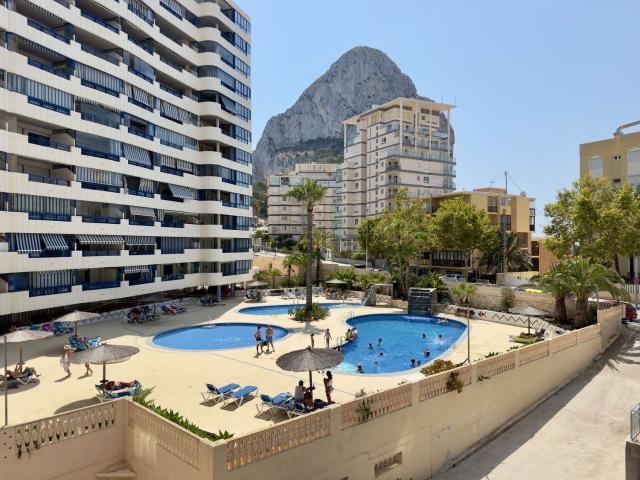 Piso en venta en San Gabriel, la Marina Alta
