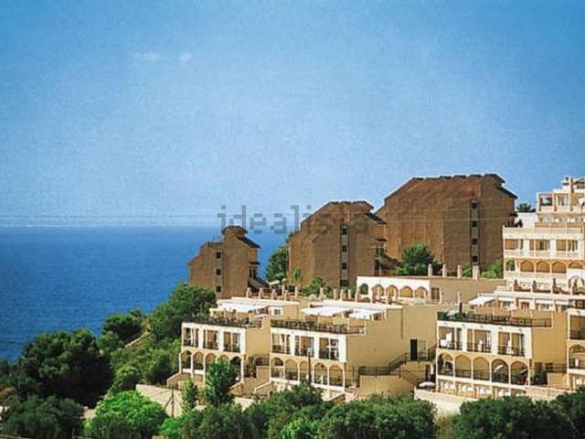 Dúplex en alquiler en San Bernardo, la Marina Alta