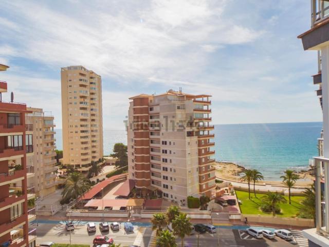 Piso en alquiler en Calpe, San Gabriel