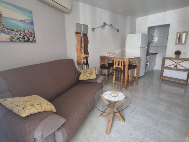 Piso en alquiler en Pla Roig, Calpe