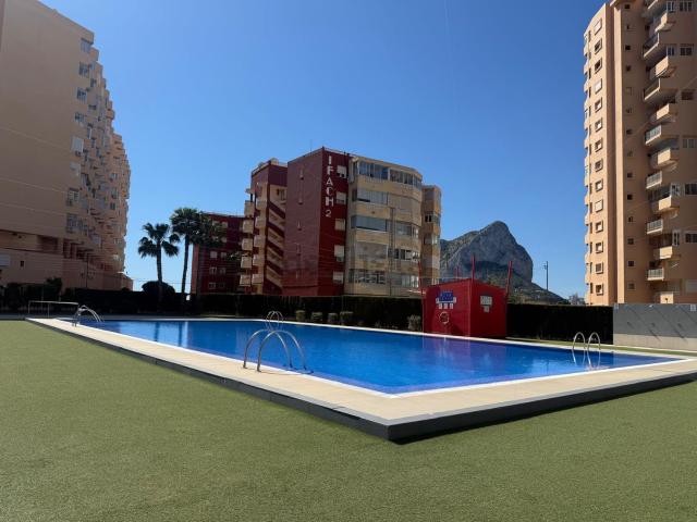 Piso en venta en Urbanització Els Carrions, la Marina Alta