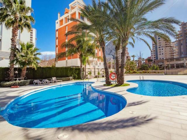 Piso en venta en San Gabriel, la Marina Alta