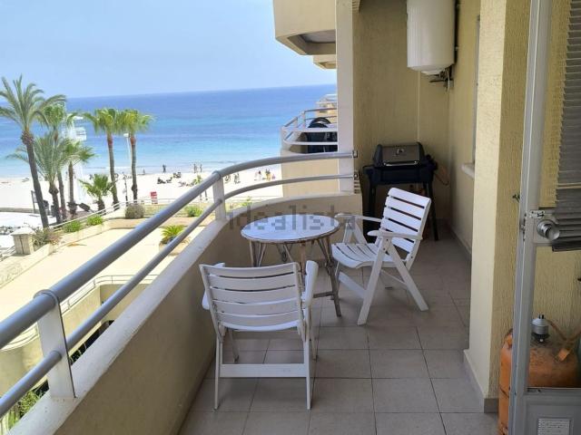 Piso en alquiler en Urbanització Els Carrions, la Marina Alta