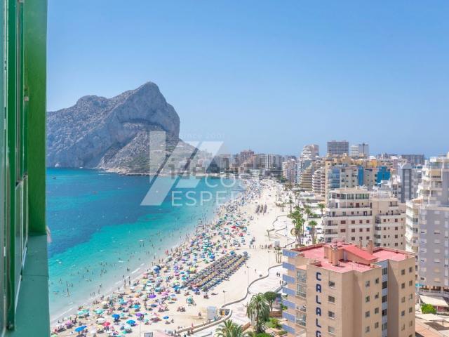 Piso en venta en Urbanització Els Carrions, la Marina Alta