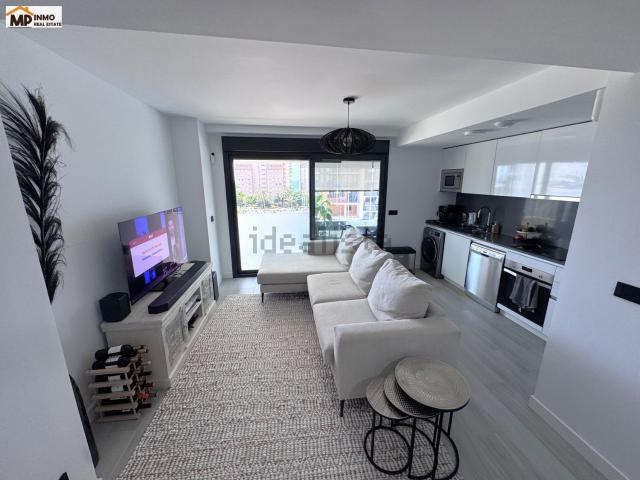 Piso en venta en Pla Roig, la Marina Alta