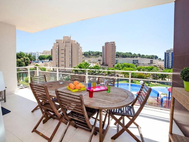 Piso en venta en San Bernardo, la Marina Alta