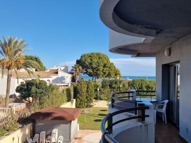Piso en venta en Urbanització Els Carrions, la Marina Alta
