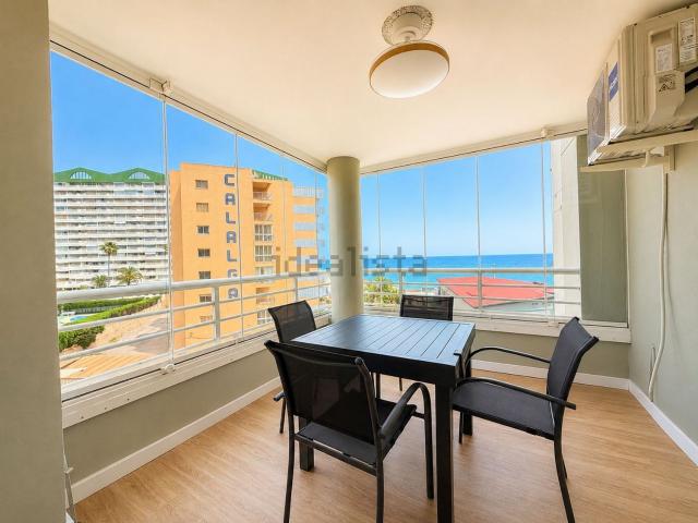 Piso en alquiler en Urbanització Els Carrions, la Marina Alta