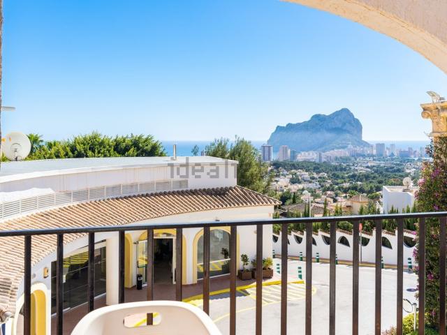Piso en venta en Urbanització Les Cometes, la Marina Alta