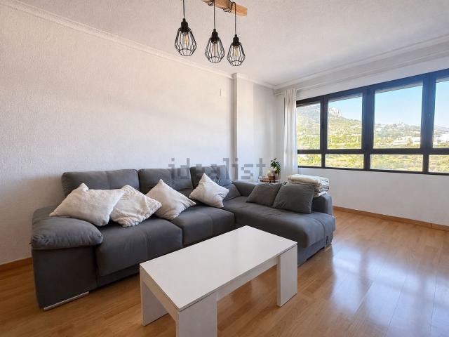 Piso en venta en San Bernardo, la Marina Alta