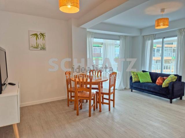Piso en venta en San Bernardo, la Marina Alta