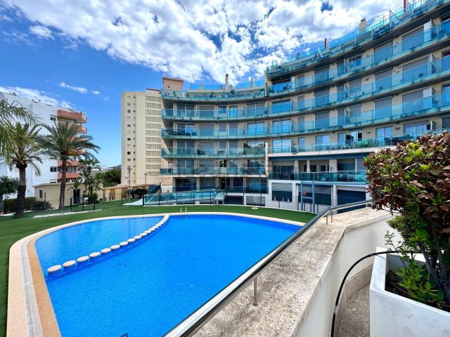 Piso en venta en San Bernardo, la Marina Alta
