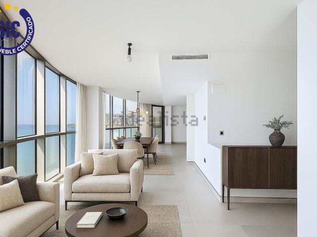 Dúplex en venta en la Marina Alta, Valencia