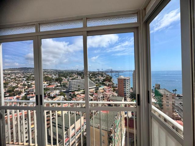 Piso en venta en Urbanització Els Carrions, la Marina Alta