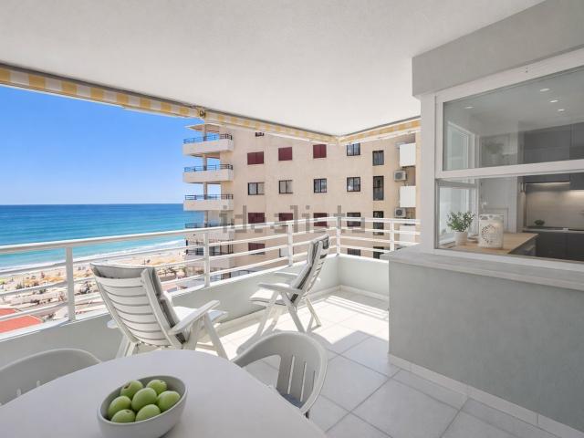 Piso en venta en Urbanització Els Carrions, la Marina Alta