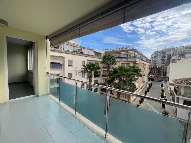 Piso en alquiler en San Bernardo, la Marina Alta
