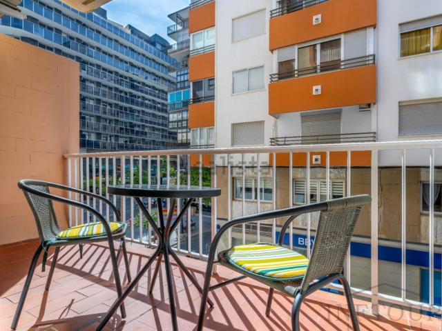 Piso en alquiler en Calpe, Valencia