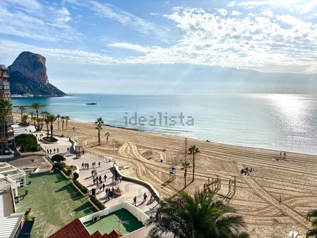 Piso en alquiler en San Bernardo, la Marina Alta