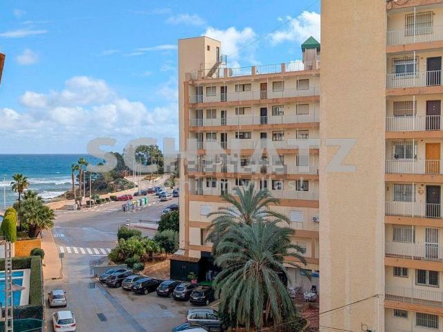 Dúplex en venta en San Bernardo, Calpe