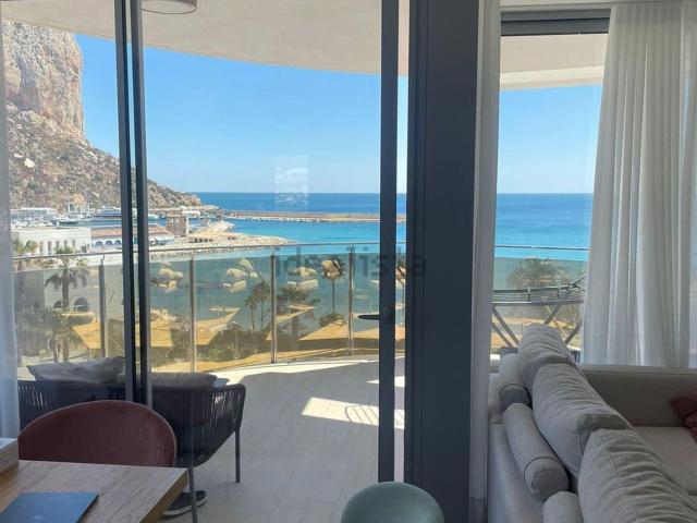 Piso en venta en la Marina Alta, Valencia