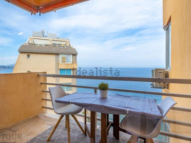 Piso en alquiler en Urbanització Els Carrions, la Marina Alta