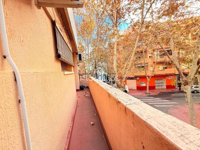 Piso en venta en San Bernardo, la Marina Alta