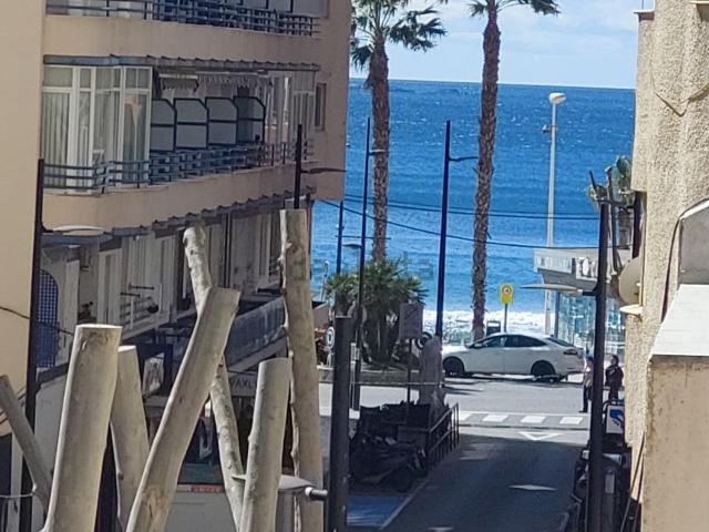 Piso en venta en la Marina Alta, Valencia