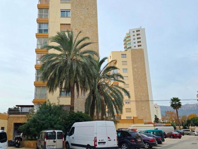 Ático en alquiler en Urbanització Els Carrions, la Marina Alta