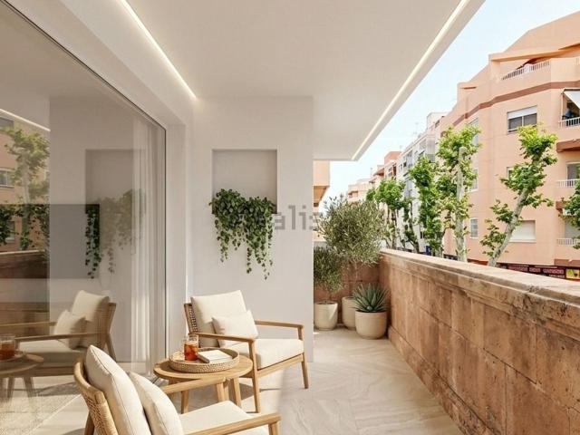 Piso en venta en la Marina Alta, Valencia